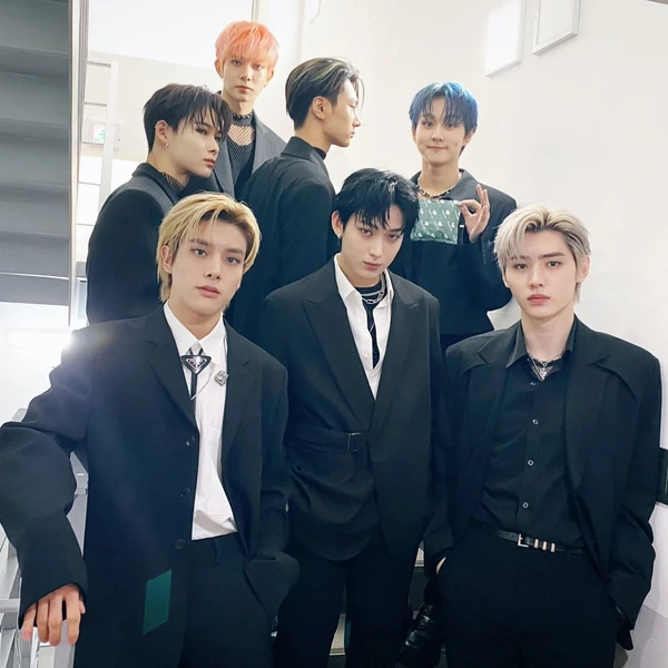 粉絲票選的ENHYPEN最佳瞬間