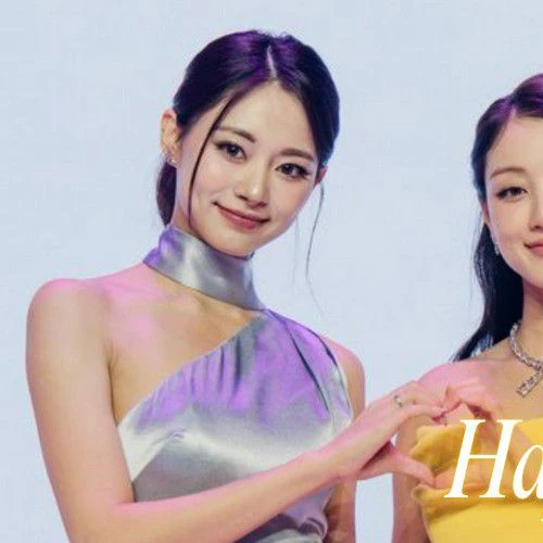 오늘 가장 사랑받은 쯔위 (TWICE)의 모습