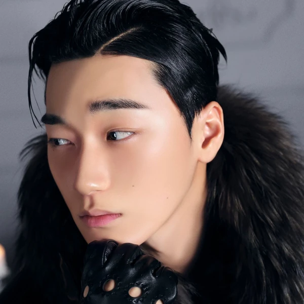 充滿粉絲愛意的ATEEZ人氣照片