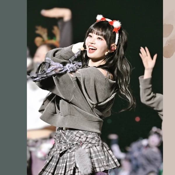 Popular profile image of 村上璃杏 (ME:I) selected by votes