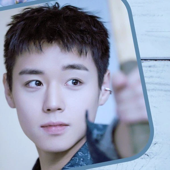 박지훈 팬심 가득한 인기 사진