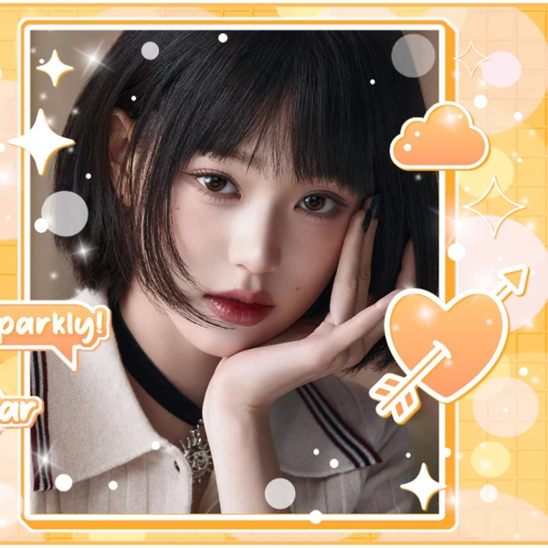 Top Photo Full of Jang Wonyoung (IVE) Love