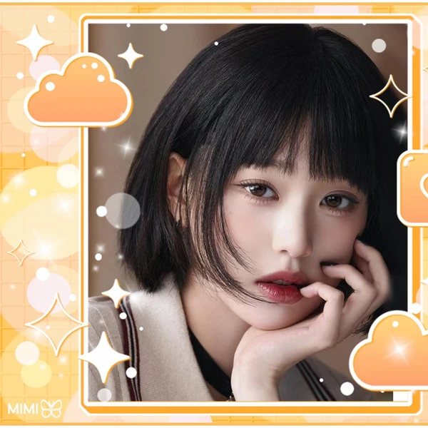 Today's Most Loved Jang Wonyoung (IVE)