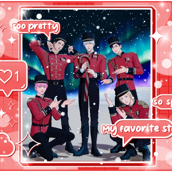 Today's Most Loved PLAVE