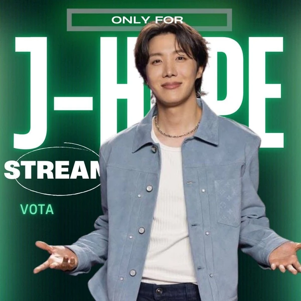 Top Photo Full of j-hope (BTS) Love