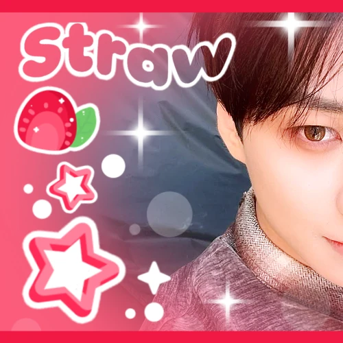 Shining profile picture of ホンユー (MODYSSEY) on today's Choeaedol