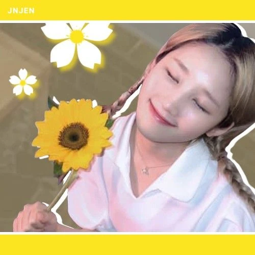 Shining profile picture of 紗奈 (Lapillus) on today's Choeaedol