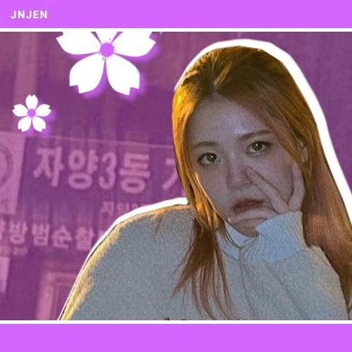 Shining profile picture of Yue (Lapillus) on today's Choeaedol