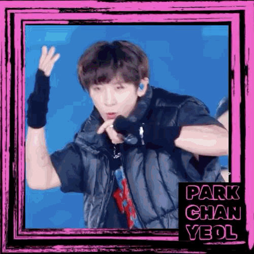 Top Photo Full of Chanyeol (EXO) Love