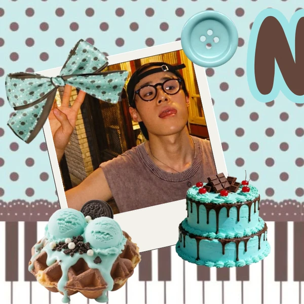 Best moment chosen by Nut (LYKN) fandom