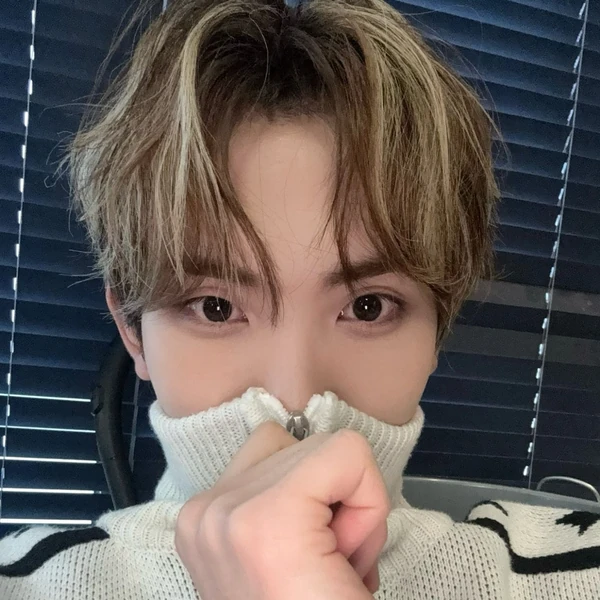 Top Photo Full of Seeun (Xikers) Love