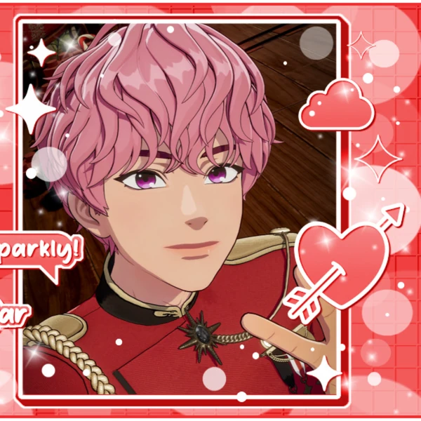 Today's Most Loved Bamby (PLAVE)