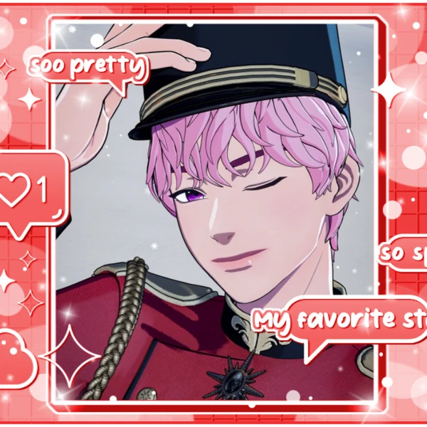 Top Photo Full of Bamby (PLAVE) Love