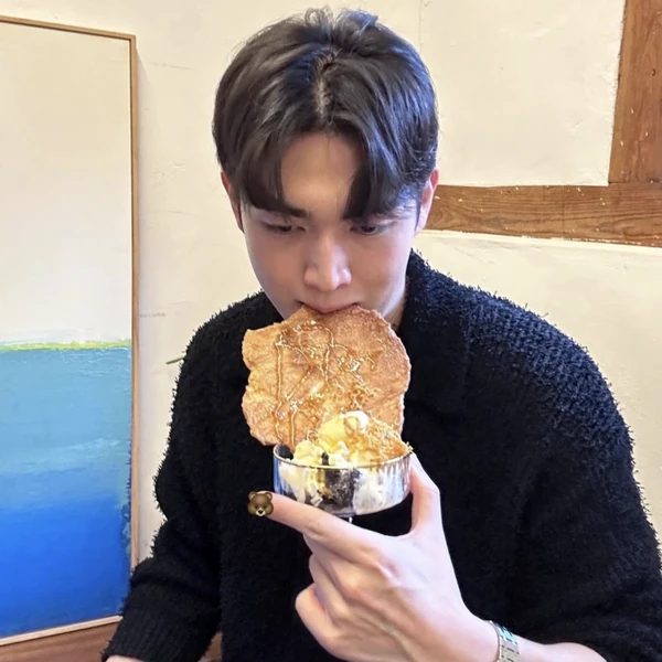 Top Photo Full of Gyujin (UP10TION) Love