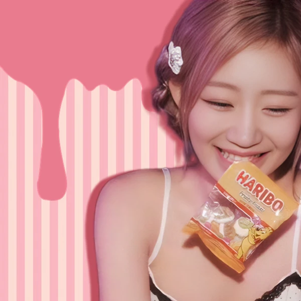 Today's Most Loved Julie (KISS OF LIFE)