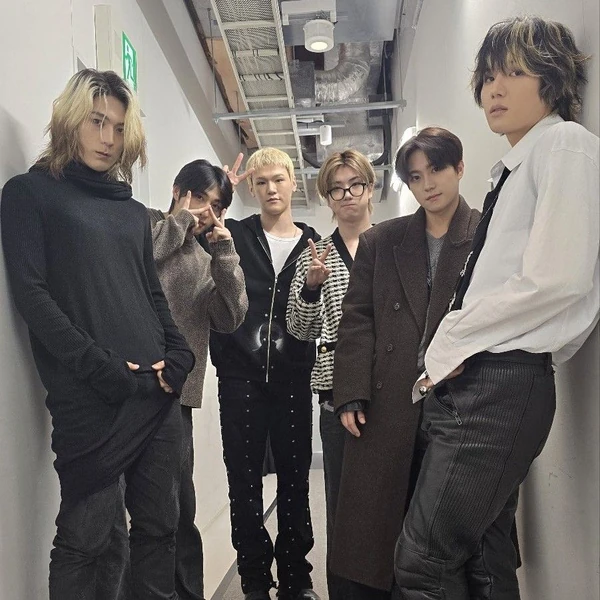 Today's Most Loved Lim Jimin (JUST B)