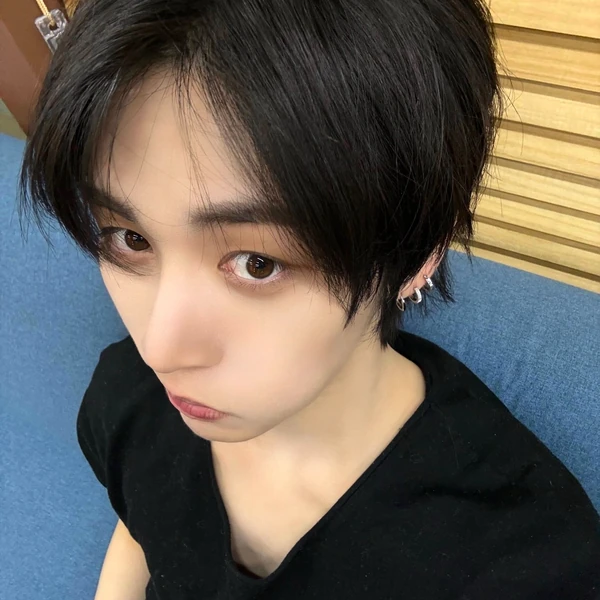 Today's Most Loved Taesan (BOYNEXTDOOR)