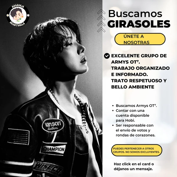 Fans' Pick: Best Moment of j-hope (BTS)