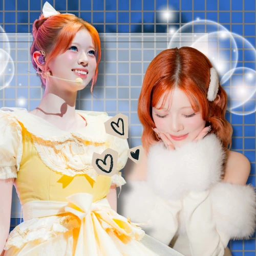 오늘 가장 사랑받은 NiziU의 모습