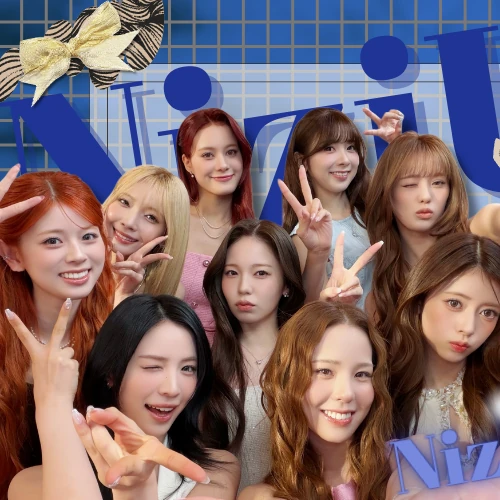 오늘 가장 사랑받은 NiziU의 모습