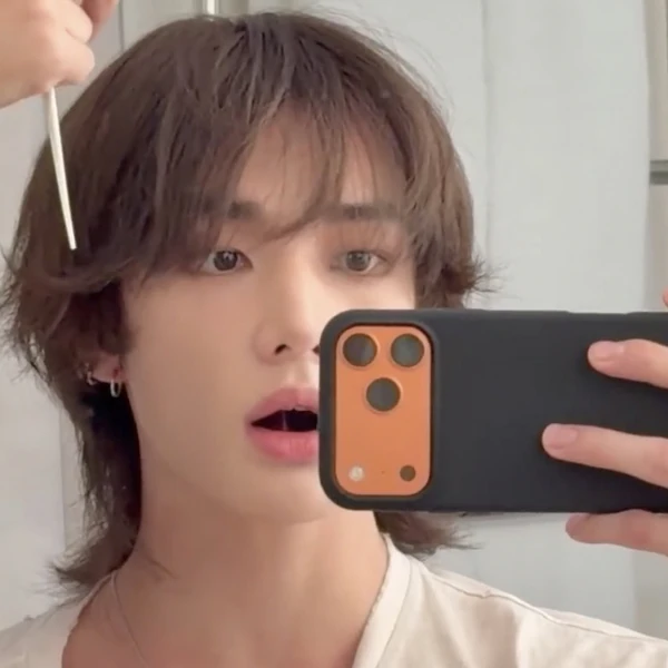 Today's Most Loved Hyunjin (Stray Kids)