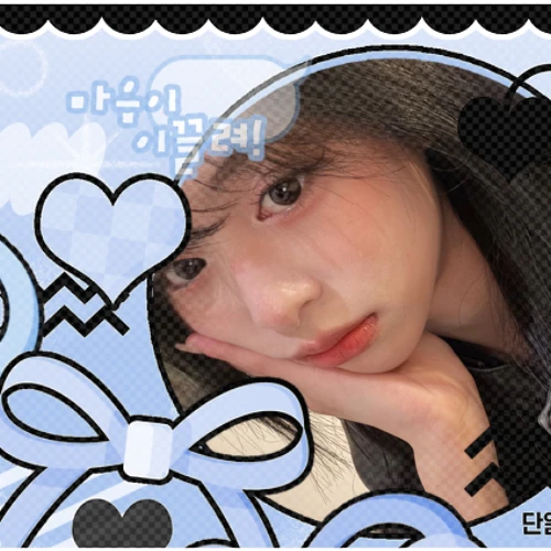 팬들이 뽑은 아현 (BABYMONSTER) 최고의 순간