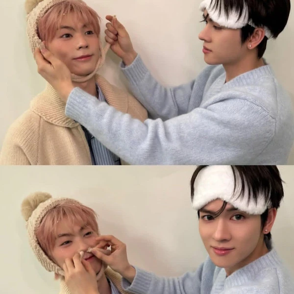 Popular profile picture of Hong (POW) loved by fans