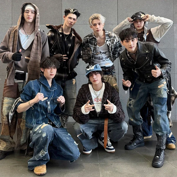 팬들이 뽑은 ENHYPEN 최고의 순간