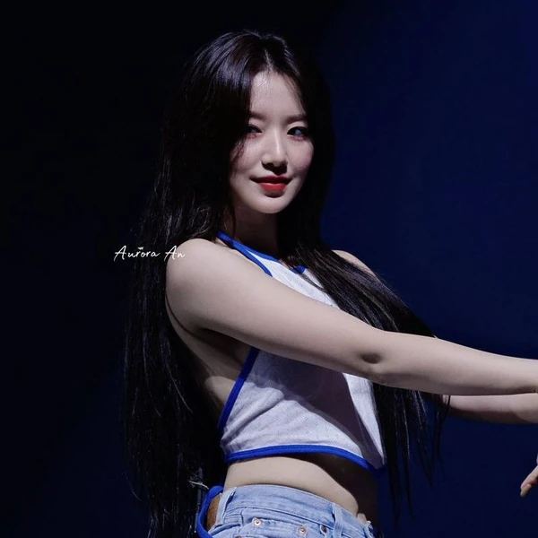 Momen Terbaik Shuhua (i-dle) Pilihan Penggemar