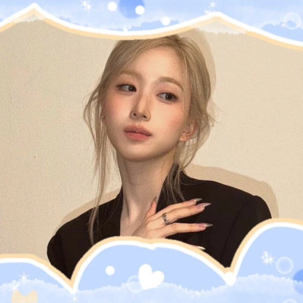 Penampilan Haewon (NMIXX) yang Paling Dicintai Hari Ini