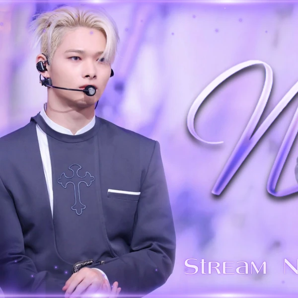 Momen Terbaik NI-KI (ENHYPEN) Pilihan Penggemar