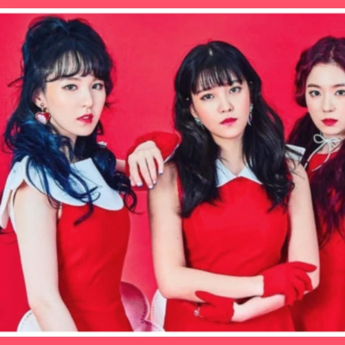 Fans' Pick: Best Moment of Red Velvet