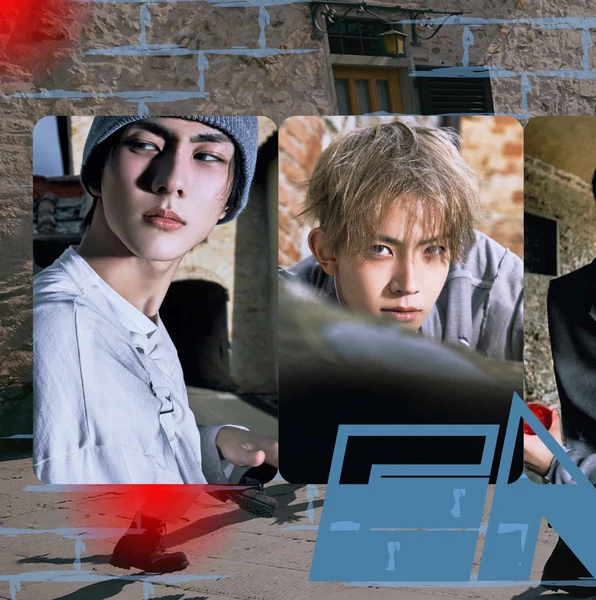 ファンが選んだENHYPEN最高の瞬間