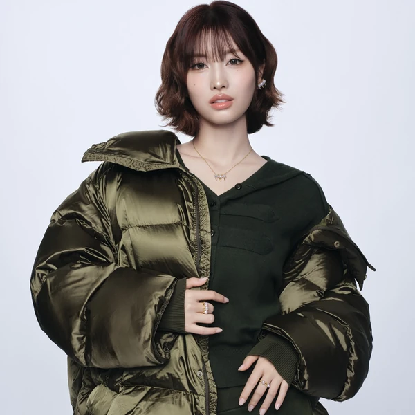 모모 (TWICE) 팬심 가득한 인기 사진