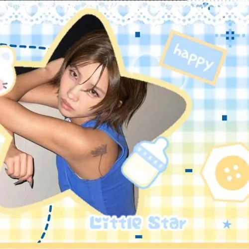 充满粉丝爱意的小娟 (i-dle)人气照片