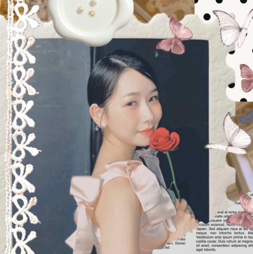 Today's Most Loved Kasahara Momona (ME:I)