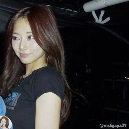 ツウィ (TWICE)への愛が詰まった人気写真