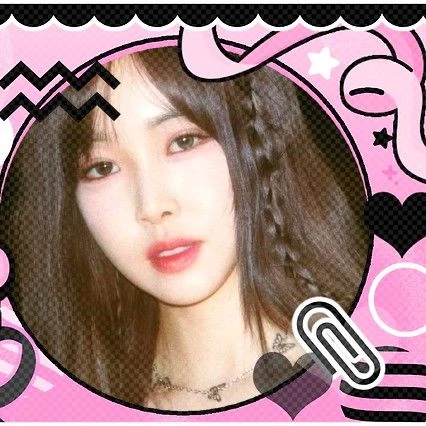 Foto Populer Penuh Cinta untuk Yuju (GFRIEND)