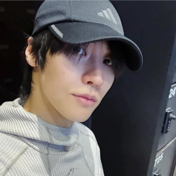 Today's Most Loved Lee Seunghyup (N.Flying)