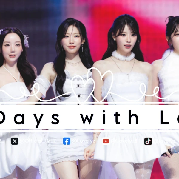 Fans' Pick: Best Moment of Lovelyz