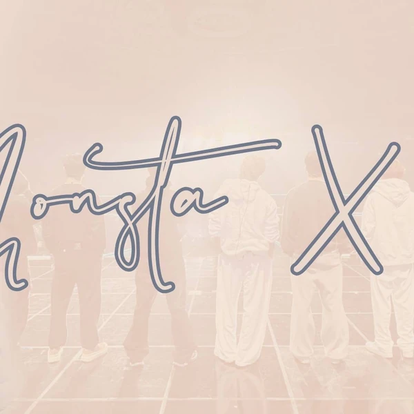 Today's Most Loved MONSTA X