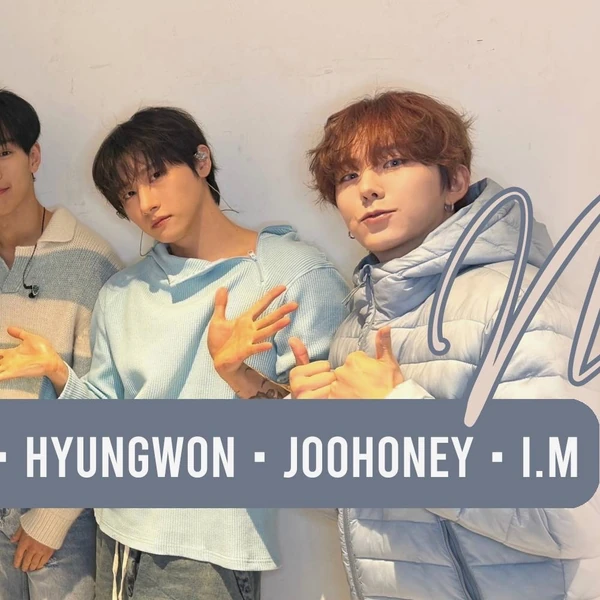 Top Photo Full of MONSTA X Love