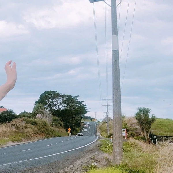 오늘 가장 사랑받은 솔라 (마마무)의 모습