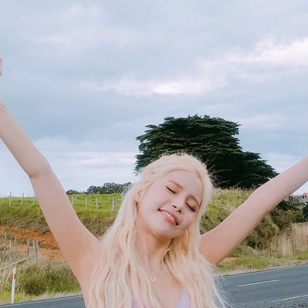 팬들이 뽑은 솔라 (마마무) 최고의 순간