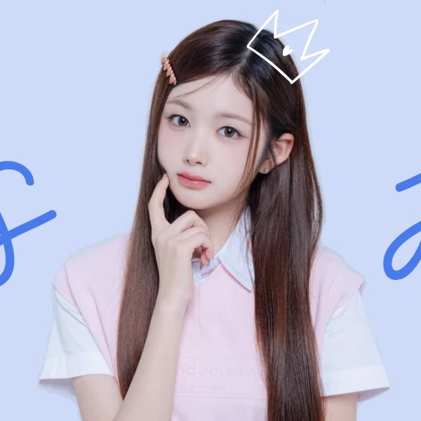 Top Photo Full of Joobin (tripleS) Love