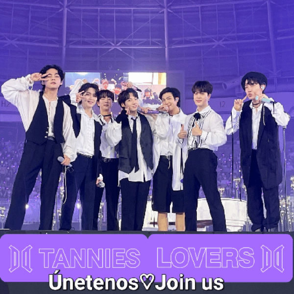 Top Photo Full of BTS Love