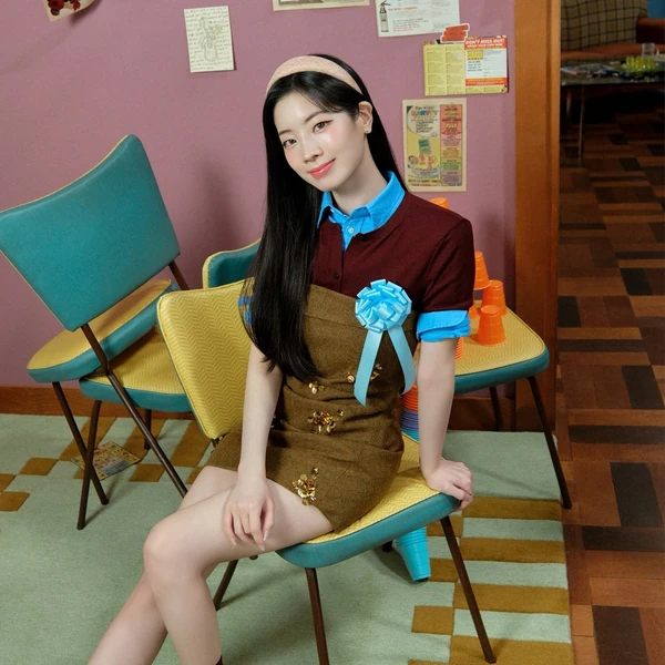 ダヒョン (TWICE)への愛が詰まった人気写真