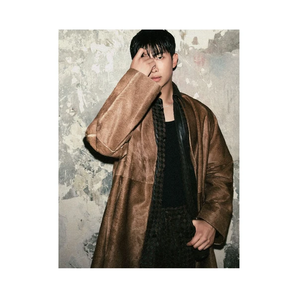 팬들이 뽑은 RM (방탄소년단) 최고의 순간