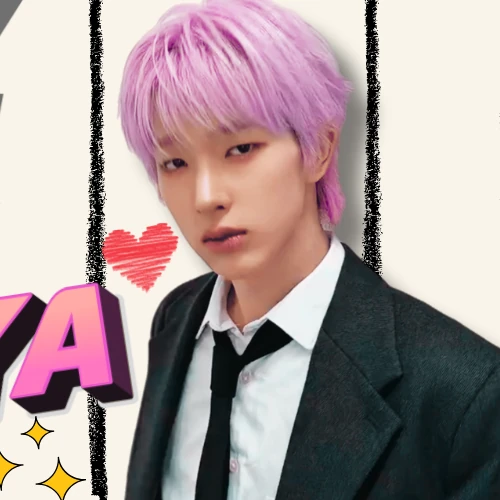 Top Photo Full of Tomoya (NEXZ) Love