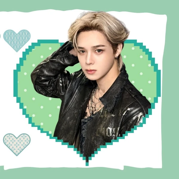 오늘 가장 사랑받은 케이 (앤팀)의 모습